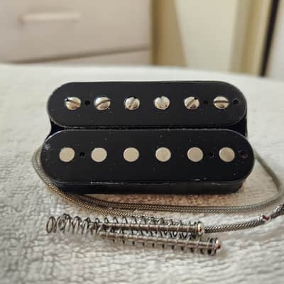 Gibson Burstbucker 61 Rhythm Neck Pickup 2022 image 1