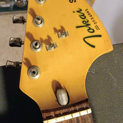 Tokai Silver Star 1982 - Candy Apple Red image 14