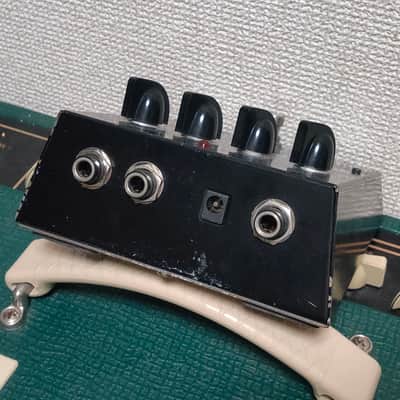 Ibanez RC99 Rotary Chorus 1990s MIJ Made in Japan Vintage Guitar Bass Effects Pedal image 3