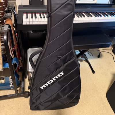 Harmony Comet with Rosewood Fretboard 2023 - Present - Midnight Blue image 14