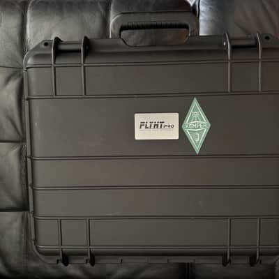 Kemper Amps Profiler Player (w/ safe box + flight case) image 3