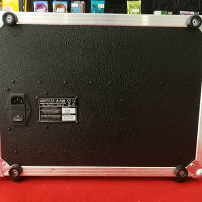 Doepfer A-100 case P6 (PSU3) image 5