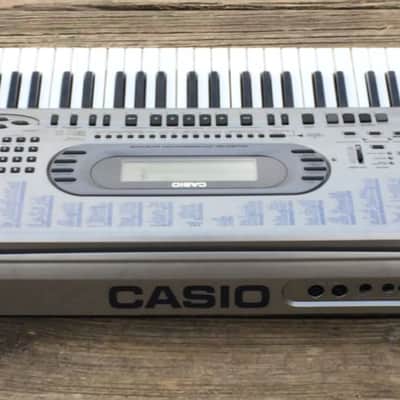 Casio WK-1800 Workstation Piano Synthesizer Keyboard image 8