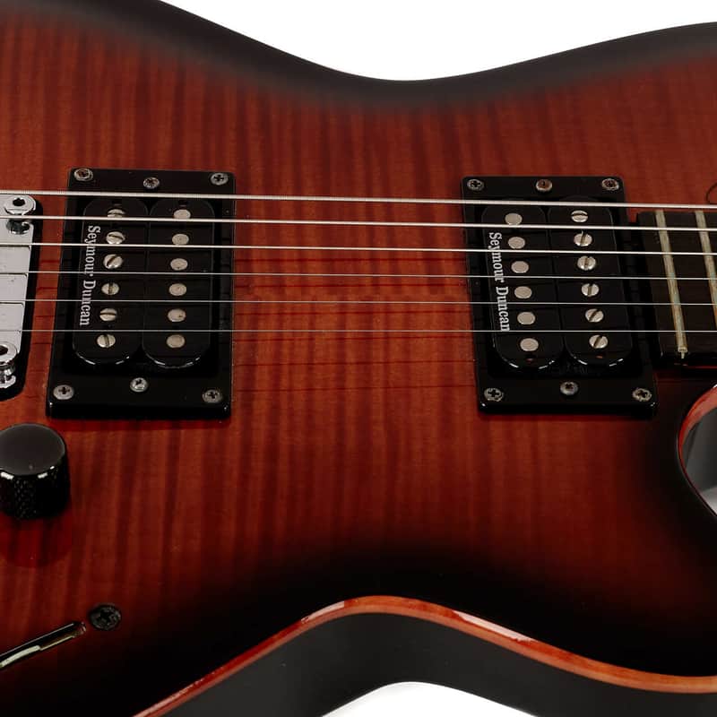 Godin LGXT image 9