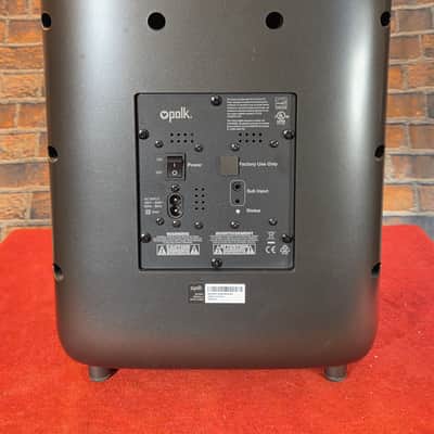 Polk Magnifi 10" Subwoofer image 6