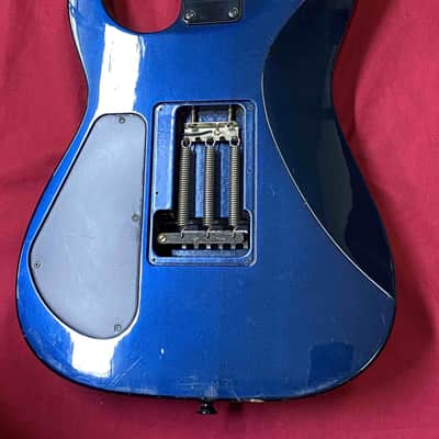 Jackson Stars DK-04 2005 Japan Electric Guitar image 10