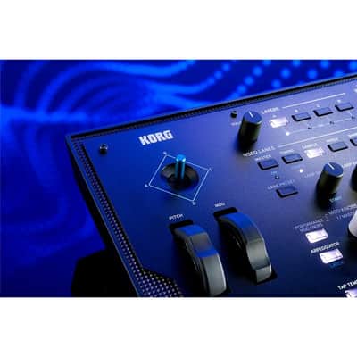 Korg WAVESTATE MKII image 2