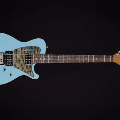 Magneto U-One Series U-Wave Deluxe Sonic Blue image 2