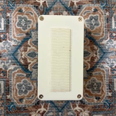Animals Pedal Car Crush Chorus / Vibe V2 2021 - Present - White Graphic image 2