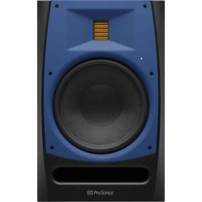 PreSonus R Series R80 AMT Monitor (B-Stock) image 1