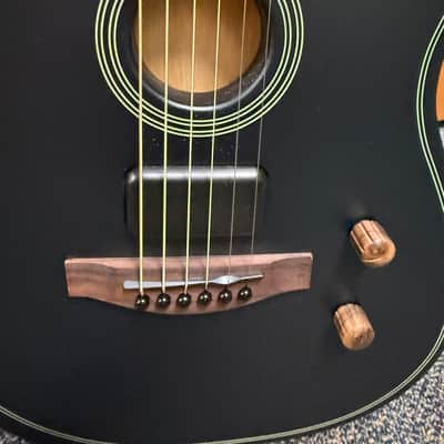 Taylor T5-X Classic with Ovangkol Top 2012 - 2013 - Natural image 3