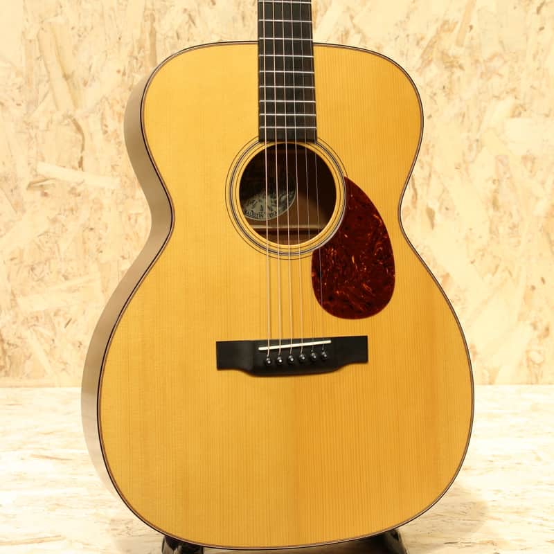 Collings OM1A JL Julian Lage Signature 2018 image 1
