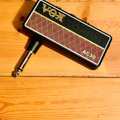 Vox amPlug 2 AC30 Battery-Powered image 2