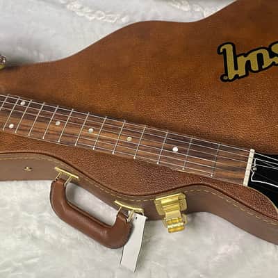 NEW! Gibson Les Paul Junior DC Double Cut - TV Yellow - Authorized Dealer - Only 6.5 lbs - G07219 image 5