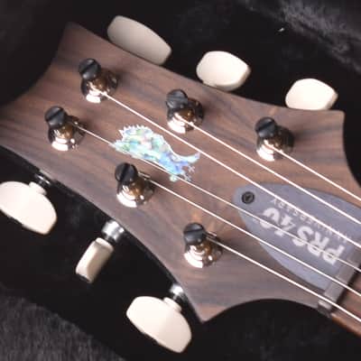 PRS Paul Reed Smith Custom 24 40th Anniversary Limited Edition Sub Zero image 7