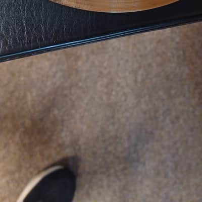 Wuhan Hi Hat Cymbals 10" image 3