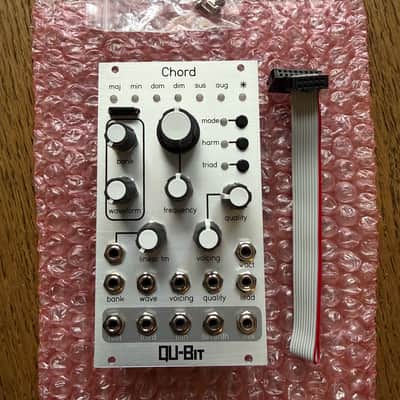 Qu-Bit Electronix Chord V2 - NEW image 1