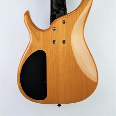 Modulus Graphite Quantum 2005 Gloss Natural image 3