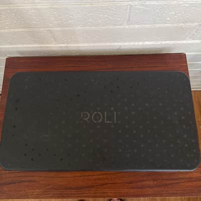 ROLI Seaboard RISE 25 2010s - Black image 4