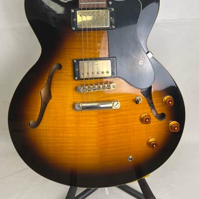 Epiphone Dot Deluxe (2008 - 2019) | Reverb Epiphone Dot Deluxe (2008 - 2019) | Reverb