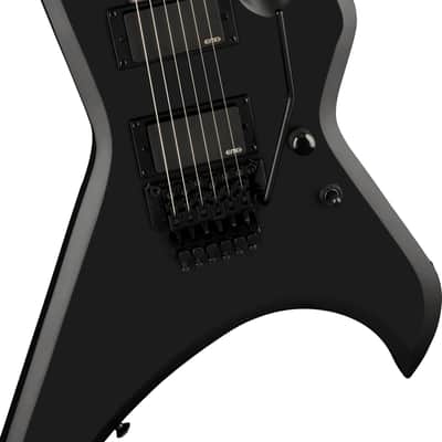 Jackson PRO SERIES-ROB CAVESTANY DEATH ANGEL-SATIN BLACK image 6