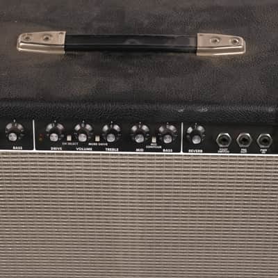 Fender Frontman 212R Owned by Liars image 5