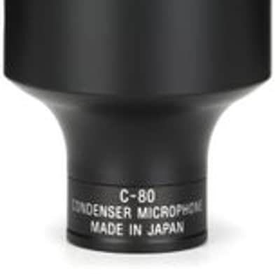 Sony C-80 Condenser Microphone image 2