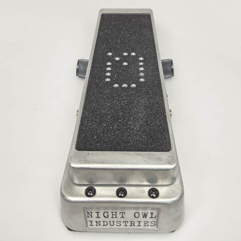 used Night Owl Industries Q The EQ, Excellent Condition! image 1
