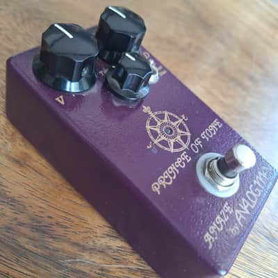 Analogman Prince Of Tone * FREE shipping image 4