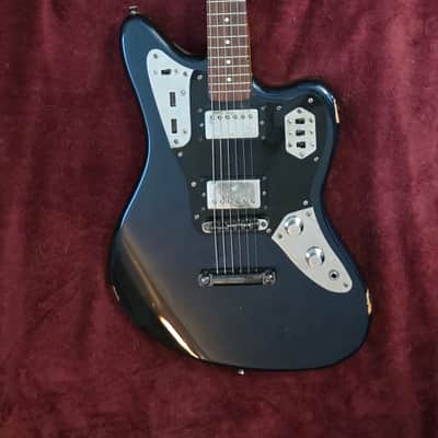 Fender JGS J-Craft Jaguar Special HH image 9