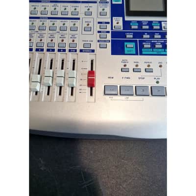 Tascam 788 - Multitrack Recorders - Excellent w/ Hard Case, Manuals, Power Supply image 11