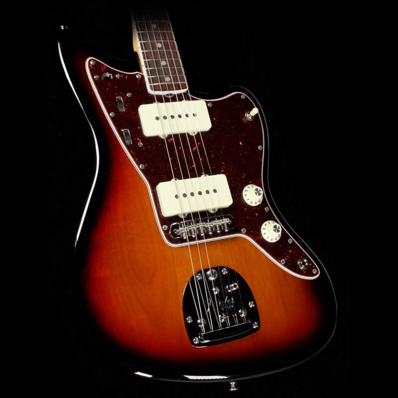 Fender American Original '60s Jazzmaster image 3