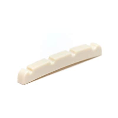 Graph Tech Tusq 4 String Jazz Bass Style Nut image 1