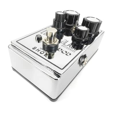DOD Looking Glass Overdrive Pedal. New with Full Warranty! image 2