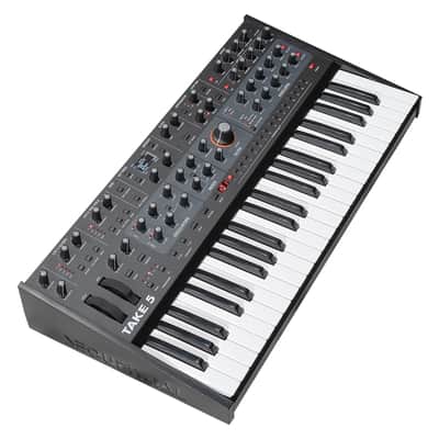 Sequential Take 5 Compact Polyphonic Synthesizer (44-Key) image 3