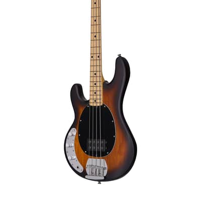 StingRay RAY4 Left-Handed Electric Bass image 5