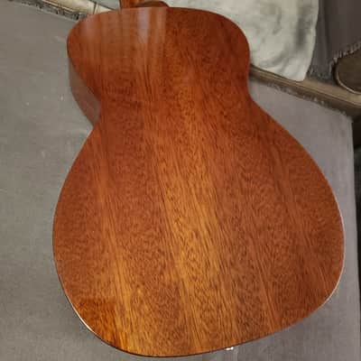 Guild M-120 | OO | All Solid Mahogany body | Gloss finish | Serial No. G32117150 image 17