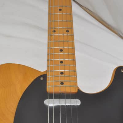 FENDER JAPAN Telecaster #P061119 Electric Guitar Ref No 7572 image 5