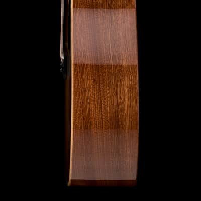 Taylor 354ce Studio Special Edition - Honeyburst #05579 (NAMM 2026) image 7