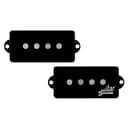 Aguilar 4-String 60's Era Precision Bass Pickup Set AG 4P-60