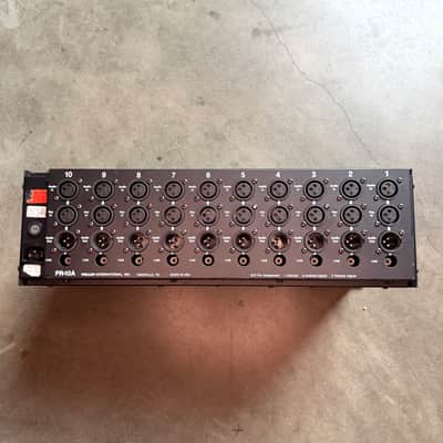 Valley International Comander Compressor Modules in a PR-10A Rack image 4