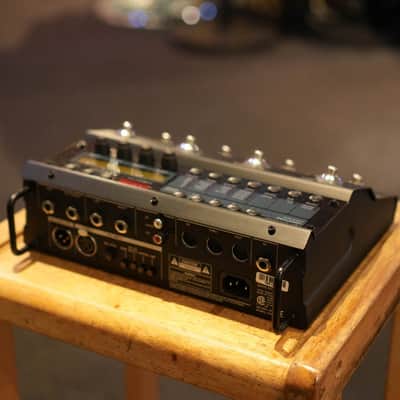 TC Electronic G Natural Acoustic Guitar and Microphone Effects Pedal - Used image 3
