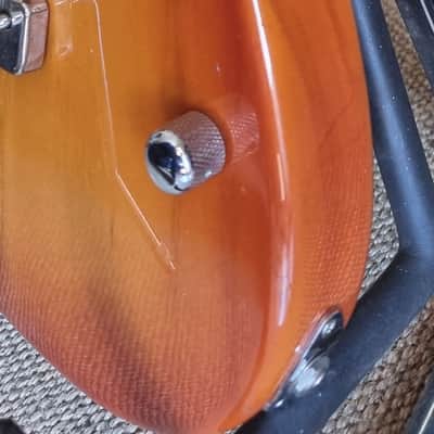 Tom Anderson Cobra Special S image 13