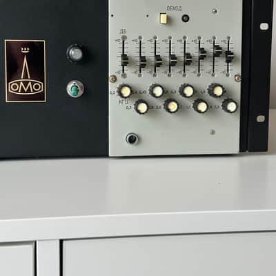 Lomo KCH-6 preorder image 4