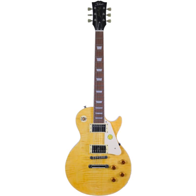 Tokai ALS98 Lemon burst image 1