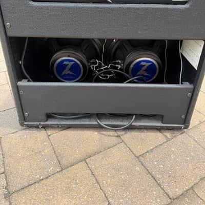 Dr. Z MAZ 18 Junior Reverb 18-Watt 2x10" LT Guitar Combo 1997 - 2017 - Various image 3