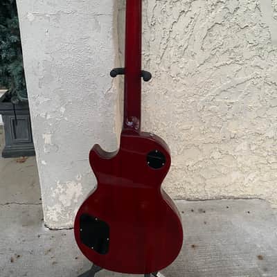 2023 Gibson Les Paul Standard '60s 2019 - Present - Bourbon Burst image 18