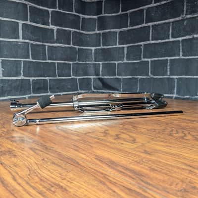 Double‑Braced Medium‑Duty Straight Cymbal Stand – Stable, Gig‑Ready, Smooth Adjustability image 8