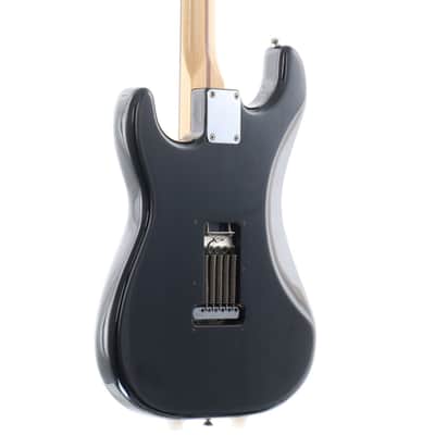 Fender Mexico Standard Stratocaster Tint Upgrade (Modified Black) [MX13446370] (05/26) image 9