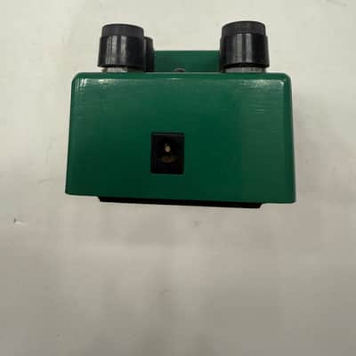 Ibanez TS9DX Turbo Tube Screamer Overdrive Guitar Effect Pedal MIJ Japan image 5